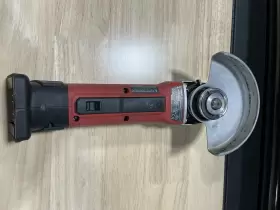 CTGR8845 SNAP-ON Angle Grinder #2 CTGR8845 SNAP-ON Angle Grinder #2