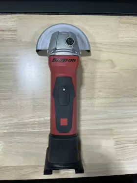 CTGR8845 SNAP-ON Angle Grinder CTGR8845 SNAP-ON Angle Grinder