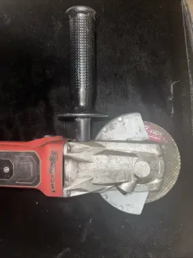 CTGR8850A SNAP-ON Cordless Grinder Tool #3