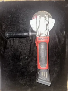 CTGR8850A SNAP-ON Cordless Grinder Tool