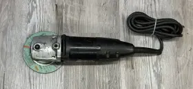 ET1345 SNAP-ON Angle Grinder Rpm #2