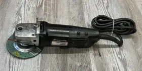 ET1345 SNAP-ON Angle Grinder Rpm