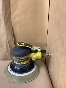 PS04612HV SNAP-ON Orbital Sander PS04612HV SNAP-ON Orbital Sander