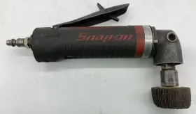 PT410 SNAP-ON Air Pneumatic Right Angle Die Grinder #2