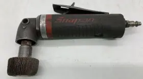 PT410 SNAP-ON Air Pneumatic Right Angle Die Grinder