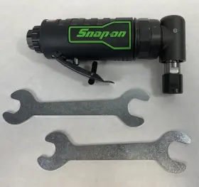 PTGR210AG SNAP-ON Right Angle Die Grinder