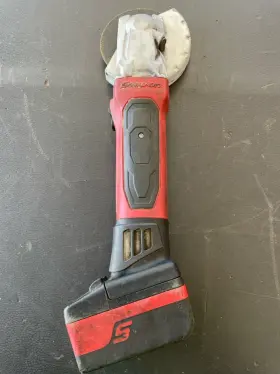 TGR8850 SNAP-ON Disc Grinder