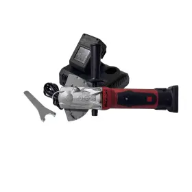 CTGR8855A SNAP-ON TOOLS Cordless Angle Grinder Tool
