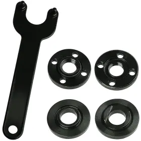 SOFTJMFL03 SOFTFREE Set Grinder Flange Nuts Spanner