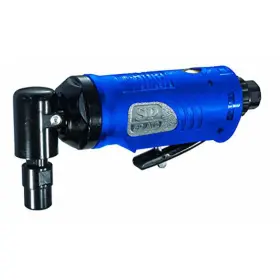 857628004077 SP AIR CORPORATION Angle Head Die Grinder Rep #3