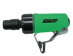 10D235 SPEEDAIRE Air Die Grndr Mini Cfm