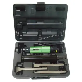 12V732 SPEEDAIRE Needle Scaler Cfm 12V732 SPEEDAIRE Needle Scaler Cfm