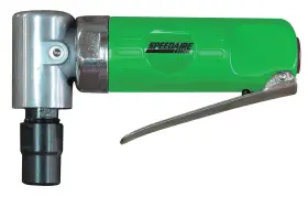 12V739 SPEEDAIRE Air Die Grndr Rt Ang