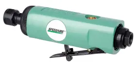 21AA88 SPEEDAIRE Air Die Grinder Rpm