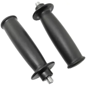 ASHHPSHG-M10-2 SQXBK Handle Grips Angle