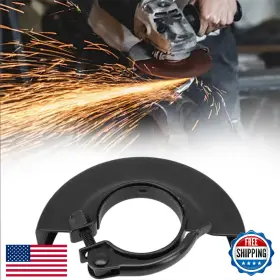 B0D9P5FC6Z SSROIRVBB Angle Grinder Guard Wheel Safety Cover