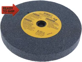42963300 STANLEY BLACK DECKER Bench Grinder Wheel