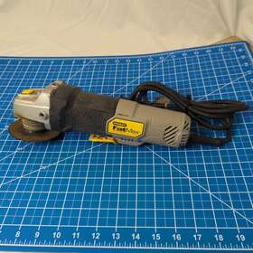FME820 STANLEY Fatmax Angle Grinder FME820 STANLEY Fatmax Angle Grinder