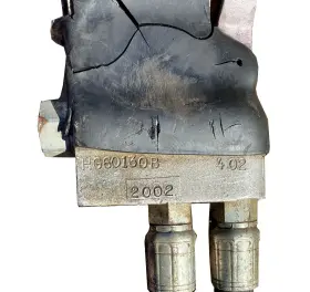HG80 STANLEY Hydraulic Underwater Horizontal Straight Grinder #2