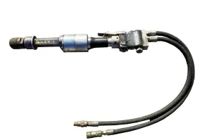 HG80 STANLEY Hydraulic Underwater Horizontal Straight Grinder