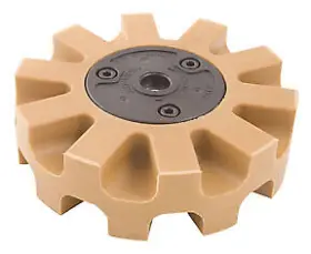 8200REW SUNEX TOOLS Eraser Wheel 8200REW SUNEX TOOLS Eraser Wheel
