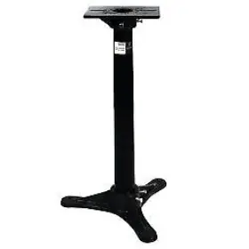 SUN5003 SUNEX TOOLS Stand Bench Grinder Pedestal High SUN5003 SUNEX TOOLS Stand Bench Grinder Pedestal High
