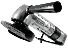 SX211A SUNEX TOOLS Angle Grinder