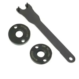 SEW710 SUPERIOR ELECTRIC Grinder Wrench Flange Lock Nut Kit