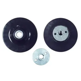 BP70 SUPERIOR PADS AND ABRASIVES Angle Grinder Backing Pad BP70 SUPERIOR PADS AND ABRASIVES Angle Grinder Backing Pad