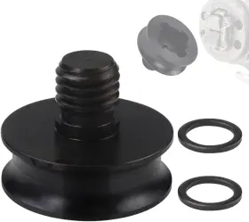 X-LOCK-5 SUSOTA Angle Grinder Threads Cutting Blade Adapter