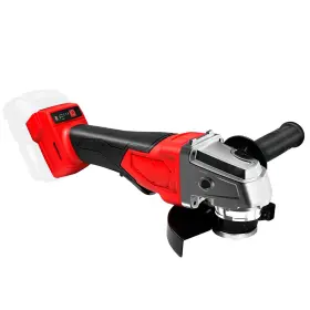 686603112557 SUVIYA Cordless Angle Grinder Brushless Motor