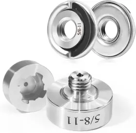 313057177107 SWOZZTO Grinder Lock Thread Angle Nut