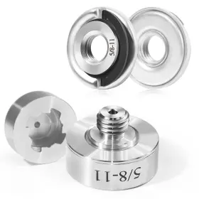 717994705773 SWOZZTO Angle Grinder Adapter Xlock Thread Kit