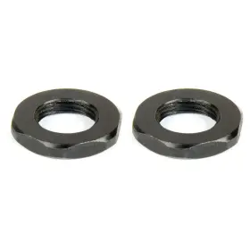 JN40 TACFUN Steel Jam Nut Grendel