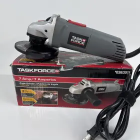 0363011 TASK FORCE Grinder 0363011 TASK FORCE Grinder