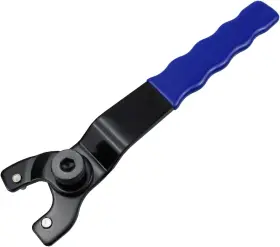 LEFVNPETS1564 GRINDER Sichowel Wrench Pin Spanner Angle Lock