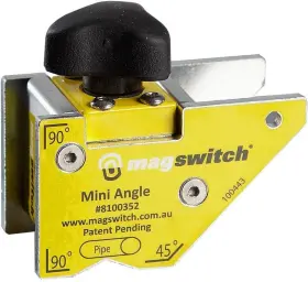 8100352 MINI Angle 8100352 MINI Angle