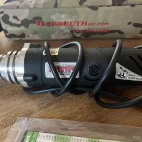 TS-PPE-22 TECHSOUTH Power Point Handheld Standard Tungsten #3