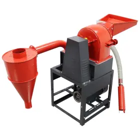 238040 TECHTONGDA Functional Crushing Suction Mesh Screens 238040 TECHTONGDA Functional Crushing Suction Mesh Screens