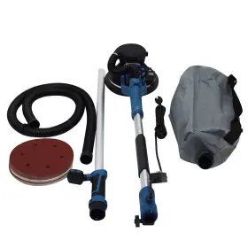 239650 TECHTONGDA Grinding Polishing Wall Grinder Double Duct #2