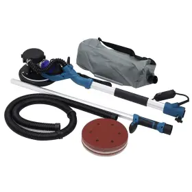 239650 TECHTONGDA Grinding Polishing Wall Grinder Double Duct #3