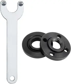 445011048062 TELOO Spanner Angle Grinder Dewalt Ryobi