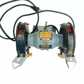 PBG6 TERRATEK Bench Grinder #2