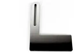 658294296588 THE BELT GRINDER Tool Rest Plate