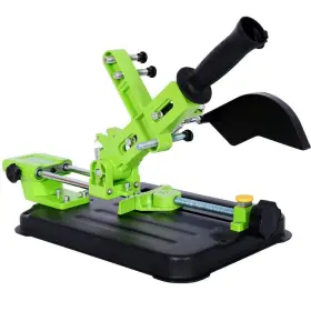 GH-YDW4-180 TIDOIN Angle Grinder Stand Holder Sliding Handle GH-YDW4-180 TIDOIN Angle Grinder Stand Holder Sliding Handle