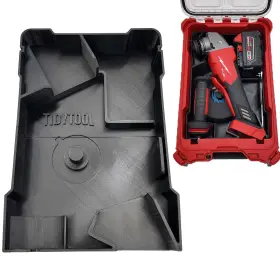 604670214646 TIDYTOOL Tidy Tool Milwaukee Grinder
