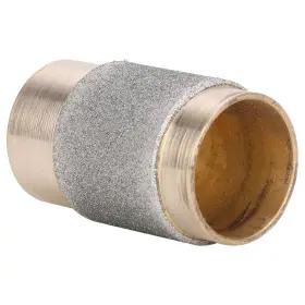 618789954761 TINJE Stained Glass Diamond Grinder Bit Grinding #2