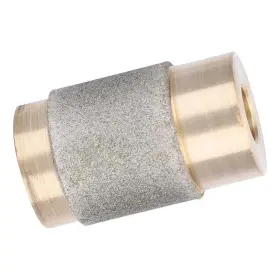 618789954761 TINJE Stained Glass Diamond Grinder Bit Grinding #3