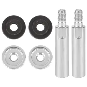 1048063 TINOALY Thread Angle Grinder Extension Shaft Set