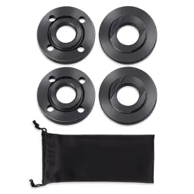 636144838409 TIOSAMD Angle Grinder Flange Nut Lock Storage